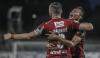 Hasil Bali United Vs Arema: Spaso Dkk Usir Singo Edan dan Persebaya dari Jalur Juara