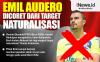 Infografis Emil Audero Dicoret dari Target Naturalisasi PSSI