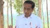 Jokowi Ungkap Istana Negara Akan Dibangun di Dataran Tertinggi IKN Nusantara