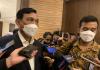 Disorot usai Jabat Ketua Dewan SDA, Luhut: Semua Menko Kerjanya Banyak!