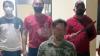 Ancam Warga Tondano dengan Sajam di Talete Satu, Pria Ini Dibekuk Polres Tomohon