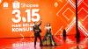 Serba-serbi Kemeriahan Panggung Shopee Hari Belanja Konsumen TV Show bersama Artis Tanah Air