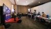 Suasana Penjurian Indonesia Visionary Leader Season IX - Bagian 2