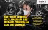 Infografis Rizky Febian Diperiksa Polisi, Pengacara Sebut Tak Bahas Pengembalian Uang Doni Salmanan
