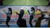 Viral Video 3 Gadis Joget TikTok di Acara Wisuda Santri, Begini Reaksi Netizen