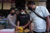Pastikan Stok dan Harga Sesuai HET, Kapolres Klaten Pimpin Sidak Minyak Goreng di Pasar