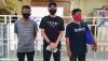 Napiter Mukarram bin Sabirin Bahagia Bebas dari Lapas Porong: Alhamdulillah  