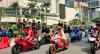 MotoGP Mandalika Digelar 2 Hari Lagi, Partai Perindo: Sinyal Indonesia Bangkit Selenggarakan Event Internasional