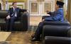 Temui Presiden Prancis, Menhan Prabowo Bahas Pembelian Jet Tempur Rafale dan Kapal Selam Scorpene