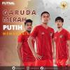 Ini 20 Pemain Timnas Futsal Indonesia Jelang Piala AFF-SEA Games: Tak Ada Bambang Saptaji