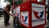 Partai Perindo Berikan Bantuan Gerobak dan Modal Usaha - Bagian 2