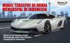 Mobil Tercepat di Dunia Koenigsegg Jesko dan Gemera Mengaspal di Indonesia