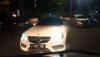Viral Mobil Mewah Halangi Ambulans yang Bawa Ibu Hamil di Tol Tangerang