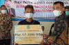 Bantuan Korban Hidrometeorologi di Semanu Cair, Pemkab Gunungkidul Kucurkan Rp1,6 Miliar