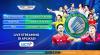 Link Live Streaming All England Open 2022 Gratis di RCTI+ Hari Ini