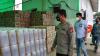Kapolres Kotamobagu Cek Ketersediaan Minyak Goreng di Distributor, Stok Melimpah