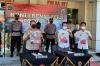 Oknum Mahasiswa Jogja Ditangkap Polisi Jadi Muncikari Prostitusi Online
