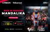 Paket Bundling Vision+ x Telkomsel, Lebih Hemat Nonton MotoGP Mandalika