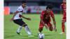 Madura United Kalahkan Persija Jakarta 3-1 - Bagian 1