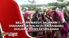 Dugaan Eksploitasi Anak, Belasan Badut Jalanan Diamankan Polisi di Palembang