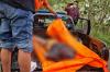 Polisi Kesulitan Ungkap Identitas Mayat Misterius di Sungai Oya Gunungkidul