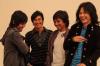 Chord Gitar dan Lirik Lagu Perihal Cinta - Gigi, Penyesalan Akan Kekasih