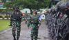 Prajurit Yonif 406/CK Digembleng Latihan Pertempuran Kota di Purbalingga, Ini Sasarannya