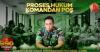 Panglima TNI Marah Ada Kebohongan Penyerangan Posramil Gome: Proses Hukum Danpos