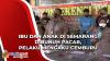 Ibu dan Anak di Semarang Dibunuh Pacar karena Cemburu
