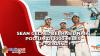 Seri Pembuka WEC 2022, Sean Gelael Berhasil Naik Podium di 1000 Miles of Sebring