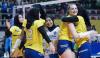 Hasil Proliga 2022: Bandung BJB Tandamata Lolos Grand Final usai Libas Jakarta Mandiri Popsivo