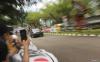 Cegah Balap Liar, Drag Race Perdana di Jakabaring Diikuti 600 Pembalap