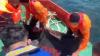 Identitas 63 Korban Kapal Tenggelam di Perairan Tanjung Api Dievakuasi Tim SAR