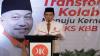 PKS KBB Gelar Rakerda, Pasang Target Rebut Kursi Bupati di Pilkada 2024