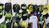 Pernak-Pernik Legenda MotoGP Valentino Rossi Diburu Penonton - Bagian 3
