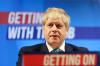 PM Boris Johnson: Tindakan Vladimir Putin Sudah Mengarah ke Barbarisme