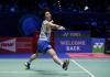 Akane Yamaguchi Lawan Gregoria Mariska Tunjung di Final Malaysia Masters 2023