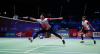 Jadwal Atlet Indonesia di Korea Masters 2022: Fikri/Bagas Unjuk Gigi Hari Ini