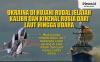Infografis Rusia Hujani Ukraina dengan Rudal Kalibr dan Kinzhal