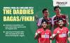 Ahsan/Hendra Vs Bagas/Fikri di Final All England 2022, Siapa yang Menang?