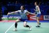 Kejutan All England 2023: Ganda Jepang Matsuyama/Shida dan Fukushima/Hirota Tersingkir Lebih Awal