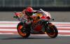 Crash di Sirkuit Mandalika, Marc Marquez Langsung Dilarikan ke Rumah Sakit