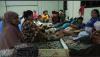 Banjir di Kebumen Belum Surut, Ratusan Warga Masih Bertahan di Pengungsian