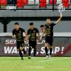 Hasil PSIS Vs Persita: Hujan 6 Gol, Dewangga Cs Ditahan Pendekar Cisadane