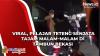 Video Viral Pelajar Teteng Senjata Tajam Malam-Malam di Tambun Bekasi