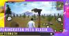 Kode Redeem PUBG Update 21 Maret 2022