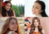 4 Artis Cantik Blasteran Australia, Nomor 3 Parasnya Sangat Bule