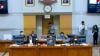 Banyak Info Intelijen, DPR Rapat Tertutup dengan Densus 88 dan BNPT