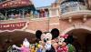Disneyland Shanghai Ditutup Lagi Gara-Gara Lonjakan Kasus Covid-19