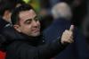 Real Madrid Mati Kutu Lawan Barcelona, Xavi Hernandez Bilang Begini ke Pasukannya